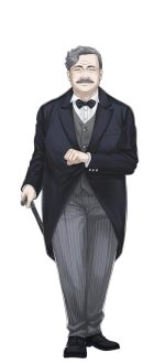 画像ギャラリー No.010のサムネイル画像 / 「DesperaDrops／デスペラドロップス」，サブキャラ13人の詳細や人物相関図を公開。店舗特典も明らかに