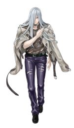 画像ギャラリー No.012のサムネイル画像 / 「DesperaDrops／デスペラドロップス」，サブキャラ13人の詳細や人物相関図を公開。店舗特典も明らかに