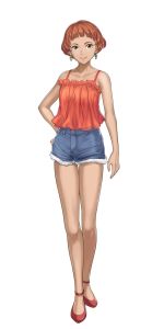 画像ギャラリー No.013のサムネイル画像 / 「DesperaDrops／デスペラドロップス」，サブキャラ13人の詳細や人物相関図を公開。店舗特典も明らかに