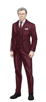 画像ギャラリー No.014のサムネイル画像 / 「DesperaDrops／デスペラドロップス」，サブキャラ13人の詳細や人物相関図を公開。店舗特典も明らかに