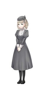 画像ギャラリー No.015のサムネイル画像 / 「DesperaDrops／デスペラドロップス」，サブキャラ13人の詳細や人物相関図を公開。店舗特典も明らかに