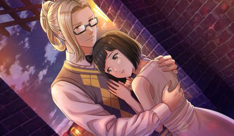 画像ギャラリー No.016のサムネイル画像 / 「DesperaDrops／デスペラドロップス」，サブキャラ13人の詳細や人物相関図を公開。店舗特典も明らかに