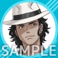 画像ギャラリー No.020のサムネイル画像 / 「DesperaDrops／デスペラドロップス」，サブキャラ13人の詳細や人物相関図を公開。店舗特典も明らかに