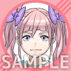 画像ギャラリー No.021のサムネイル画像 / 「DesperaDrops／デスペラドロップス」，サブキャラ13人の詳細や人物相関図を公開。店舗特典も明らかに