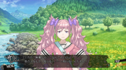 画像ギャラリー No.006のサムネイル画像 / 恋愛ADV「DesperaDrops／デスペラドロップス」，キャラクタートレイラーを公開。6人の犯罪者たちがフルボイスで愛をささやく