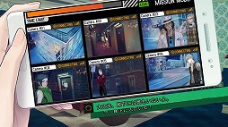 画像ギャラリー No.004のサムネイル画像 / クライムADV「DesperaDrops／デスペラドロップス」体験版を配信開始。BGM全35曲を収録したオリジナルサウンドトラックをリリース