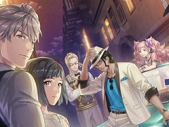 クライムADV「DesperaDrops／デスペラドロップス」体験版を配信開始。BGM全35曲を収録したオリジナルサウンドトラックをリリース