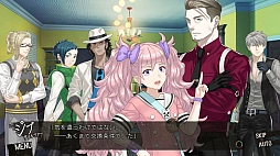 DesperaDrops/デスペラドロップス