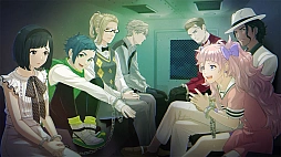 DesperaDrops/デスペラドロップス