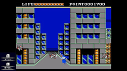 画像ギャラリー No.005のサムネイル画像 / 「夢幻戦士ヴァリス」PC-88/FC版など5作品を収録する「夢幻戦士ヴァリスCOLLECTION III」本日発売。関連タイトルのセールも実施中