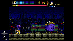 画像ギャラリー No.007のサムネイル画像 / 「夢幻戦士ヴァリス」PC-88/FC版など5作品を収録する「夢幻戦士ヴァリスCOLLECTION III」本日発売。関連タイトルのセールも実施中