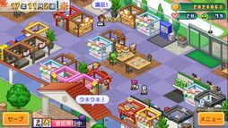 画像ギャラリー No.004のサムネイル画像 / 自分だけのコースを作って，ゴルフ場を大きくしよう。PC版「つくろう！ゴルフの森」，Steamで7月31日に発売決定