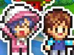 自分だけのコースを作って，ゴルフ場を大きくしよう。PC版「つくろう！ゴルフの森」，Steamで7月31日に発売決定