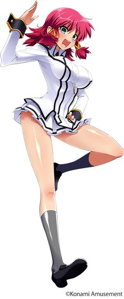 画像ギャラリー No.005のサムネイル画像 / シリーズ20周年を迎えたクイズゲームの最新作。アーケードゲーム「クイズマジックアカデミー 黄金の道標」，本日稼働