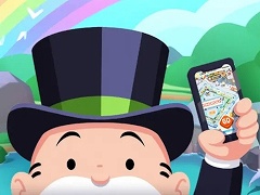 「MONOPOLY GO!」の世界収益がリリースから7か月で10億ドル（約1500億円）を突破。2023年で最大のモバイルゲームローンチ