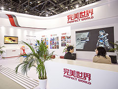中国のゲーム会社Perfect World，「MONOPOLY GO！」の開発会社Scopelyにビデオゲームスタジオを3500万ドルで売却