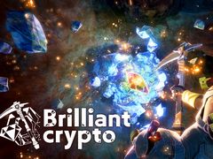 コロプラ子会社のBrilliantcrypto，新作BCG「Briliantcrypto」発表。“Proof of Gaming”という新しいモデルでメタバース経済圏を創出