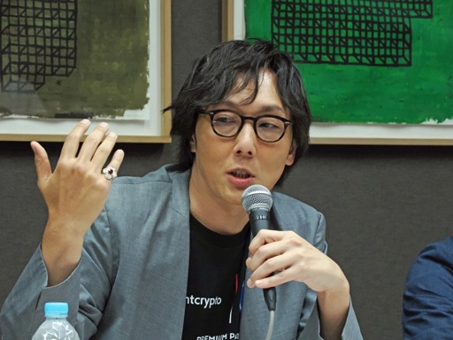 画像ギャラリー No.015のサムネイル画像 / コロプラ子会社のBrilliantcrypto，新作BCG「Briliantcrypto」発表。“Proof of Gaming”という新しいモデルでメタバース経済圏を創出