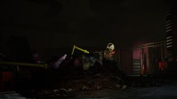 画像ギャラリー No.003のサムネイル画像 / PC/PS5/PS4版「Five Nights at Freddy's: Security Breach」,無料DLC「Ruin」を配信開始。廃墟のテーマパークから親友を救い出そう