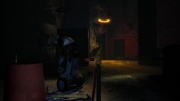 画像ギャラリー No.005のサムネイル画像 / PC/PS5/PS4版「Five Nights at Freddy's: Security Breach」,無料DLC「Ruin」を配信開始。廃墟のテーマパークから親友を救い出そう