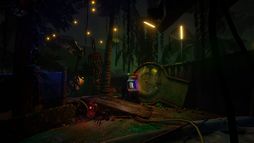 画像ギャラリー No.006のサムネイル画像 / PC/PS5/PS4版「Five Nights at Freddy's: Security Breach」,無料DLC「Ruin」を配信開始。廃墟のテーマパークから親友を救い出そう