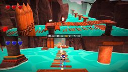 ペーパーマン： 冒険の配達