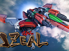 トライアングル・サービスの「DELTAZEAL」，Switch版の予約販売がスタート。2002年のAC版を振り返る開発者コメンタリーを追加収録