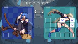ウィッチパズリズム