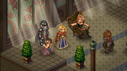 画像ギャラリー No.006のサムネイル画像 / 日本のタクティカルRPGにインスパイアされた「Arcadian Atlas」,本日Steamでリリース。ローンチセールを実施中