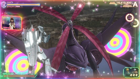 画像ギャラリー No.012のサムネイル画像 / 「マクロス -Shooting Insight-」本日発売。シリーズ6作品の歌姫やエースパイロット総勢45名参戦。発売記念SNSキャンペーンも開催中