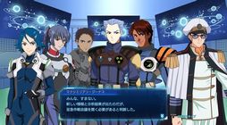 マクロス -Shooting Insight-
