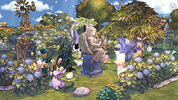 画像ギャラリー No.004のサムネイル画像 / 新作MMORPG「ツリーオブセイヴァーM」,正式サービスを10月18日15:00に開始。前日には事前キャラクター作成イベントも開催