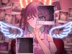 失踪したアイドルの私生活をSNSで覗く。謎解きADV「Pricolage -IDOLIZED-」，Steamストアページを公開