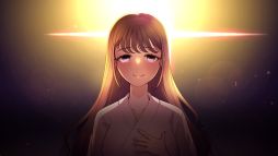 画像ギャラリー No.011のサムネイル画像 / SNSでストーキングして,アイドルを見つけ出す短編ADV「プリコラージュ -IDOLIZED-」,Steamで配信開始