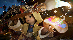 ファイナルファンタジーXIV: 黄金のレガシー
