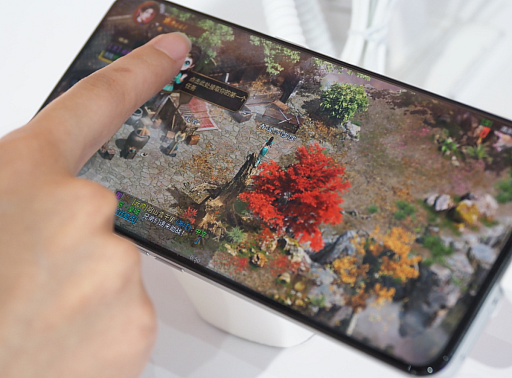 画像ギャラリー No.002のサムネイル画像 / ［CJ2023］中国で17年続く，2D MMORPGシリーズの新作「原始征途」をプレイ。その国その国で愛される古なじみの顔って，ある