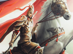 ［CJ2023］中国で17年続く，2D MMORPGシリーズの新作「原始征途」をプレイ。その国その国で愛される古なじみの顔って，ある