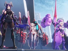 “GVGライク”な2v2対戦アクション「星の翼」が日本語に対応＆アジアサーバーがスタート