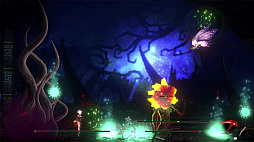 画像ギャラリー No.008のサムネイル画像 / ［CJ2023］サイバーパンクなローグライクアクションや「SINNER」開発元の新作死にゲーなど，「China Hero Project」第3期タイトルを紹介