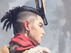 ［CJ2023］サイバーパンクなローグライクアクションや「SINNER」開発元の新作死にゲーなど，「China Hero Project」第3期タイトルを紹介