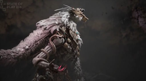 画像ギャラリー No.002のサムネイル画像 / チベット文化をベースにした世界観の新作ソウルライク「ダバ 水痕の地」，2027年春にリリース