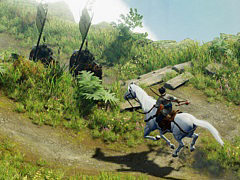 ［CJ2023］三国志の趙雲を主人公にしたアクションRPG「Three Kingdoms Zhao Yun」が出展。日本語版も制作予定