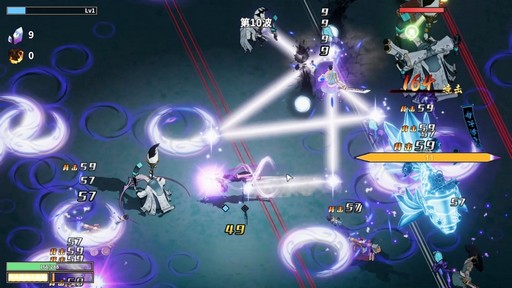 画像ギャラリー No.005のサムネイル画像 / ［TGS2023］趙雲が主役のアクションRPG「Three Kingdoms Zhao Yun」など，ETime Studioのタイトルを同社ブースで多数出展