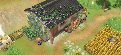 画像ギャラリー No.020のサムネイル画像 / ［TGS2023］趙雲が主役のアクションRPG「Three Kingdoms Zhao Yun」など，ETime Studioのタイトルを同社ブースで多数出展