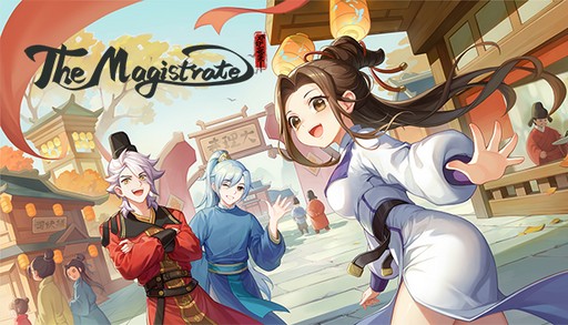 画像ギャラリー No.021のサムネイル画像 / ［TGS2023］趙雲が主役のアクションRPG「Three Kingdoms Zhao Yun」など，ETime Studioのタイトルを同社ブースで多数出展