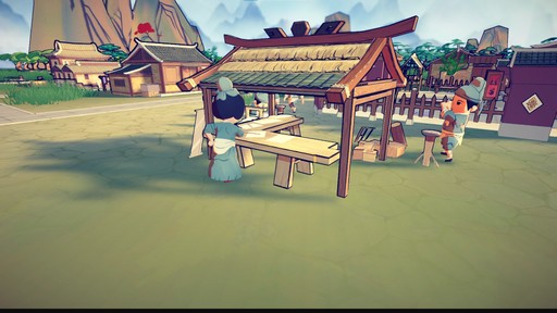 画像ギャラリー No.023のサムネイル画像 / ［TGS2023］趙雲が主役のアクションRPG「Three Kingdoms Zhao Yun」など，ETime Studioのタイトルを同社ブースで多数出展