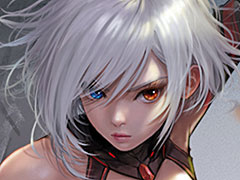 ダークメルヘンを謳うメトロイドヴァニア「AWAKEN: Astral Blade」，大幅にアップデートされた無料体験版の第2弾を公開