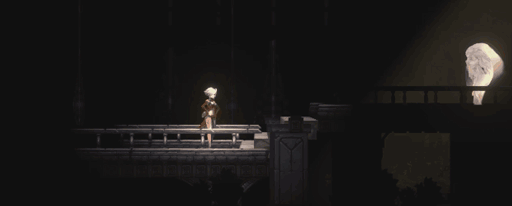 画像ギャラリー No.001のサムネイル画像 / ダークな新作メトロイドヴァニア「AWAKEN: Astral Blade」がTGS 2024にプレイアブル出展へ。10月22日の正式リリース前に先行体験