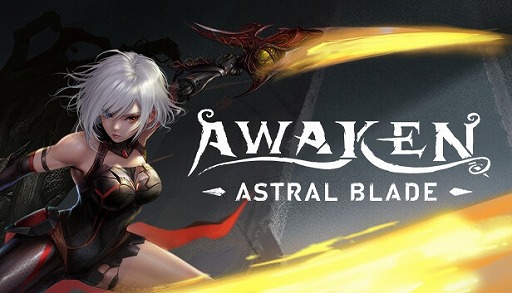 画像ギャラリー No.004のサムネイル画像 / ダークな新作メトロイドヴァニア「AWAKEN: Astral Blade」がTGS 2024にプレイアブル出展へ。10月22日の正式リリース前に先行体験