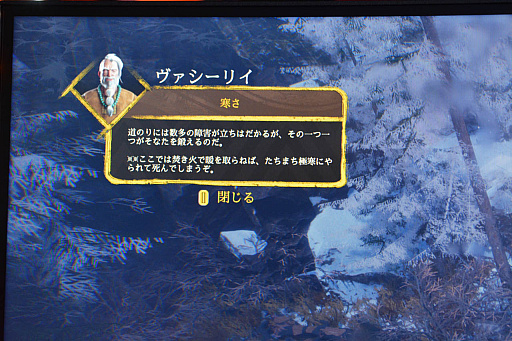 画像ギャラリー No.013のサムネイル画像 / Moscow Game Hubブースでプレイしてきた，気になる新作アクションゲームを2タイトルを紹介［TGS 2025］